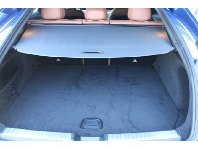 Mercedes Benz GLC 220 2.0 D 4 MATIC 