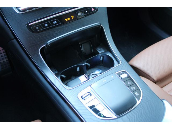 Mercedes Benz GLC 220 2.0 D 4 MATIC 