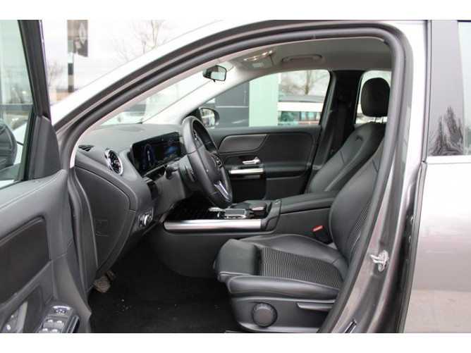 Mercedes Benz GLA 180 
