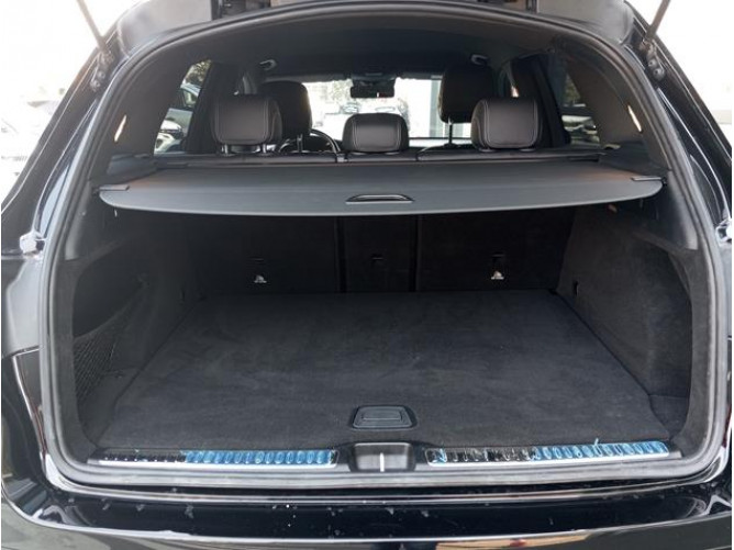 Mercedes Benz GLC 220 D 4MATIC 