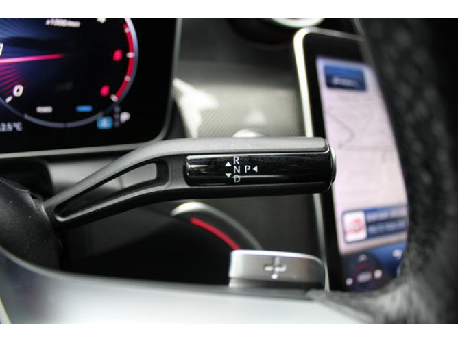 Mercedes Benz GLC 220 Hybrid D 4 MATIC 