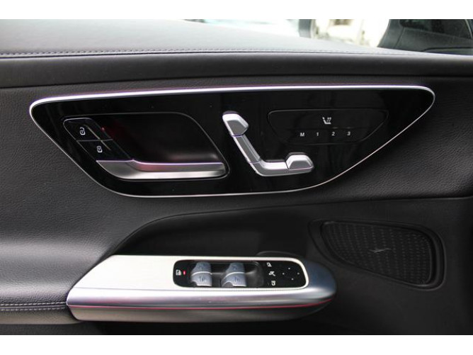 Mercedes Benz GLC 220 Hybrid D 4 MATIC 