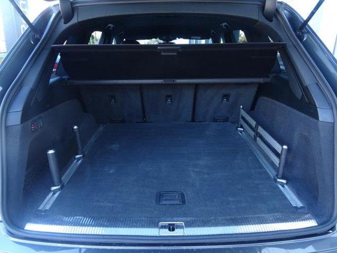 Audi Q7 3.0TDI SLine quattro 