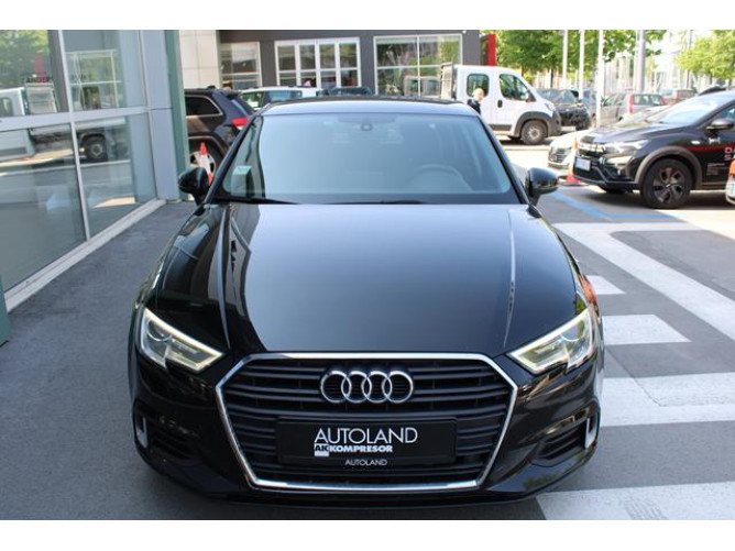 Audi A3 1.6 TDI 