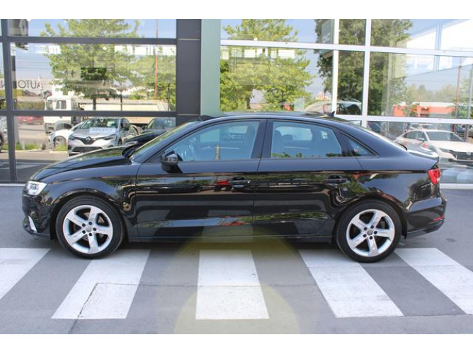 Audi A3 1.6 TDI 