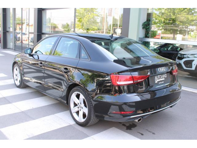 Audi A3 1.6 TDI 