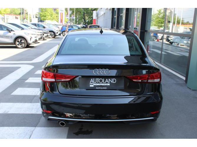 Audi A3 1.6 TDI 