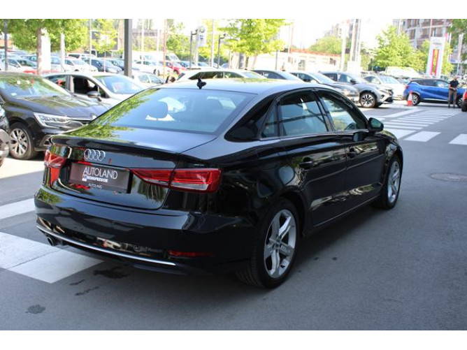 Audi A3 1.6 TDI 
