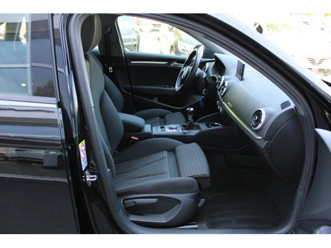 Audi A3 1.6 TDI 