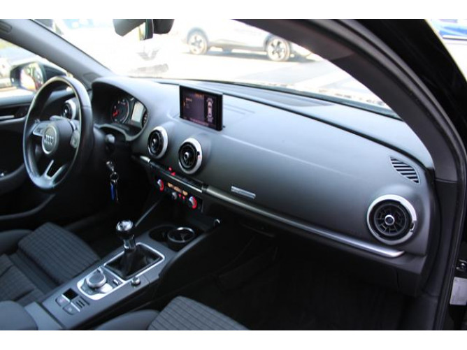 Audi A3 1.6 TDI 