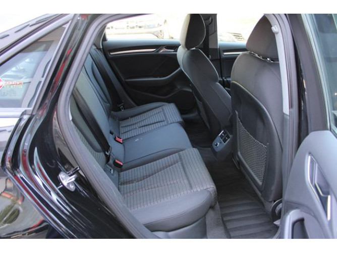 Audi A3 1.6 TDI 