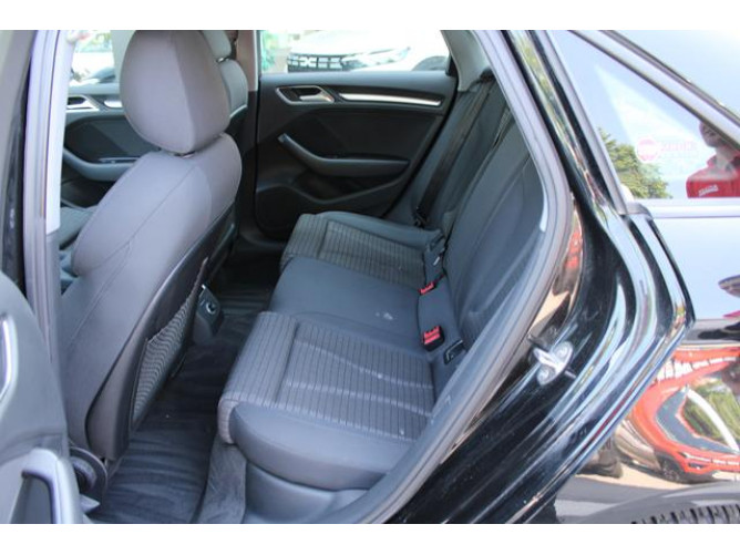 Audi A3 1.6 TDI 