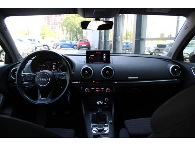 Audi A3 1.6 TDI 