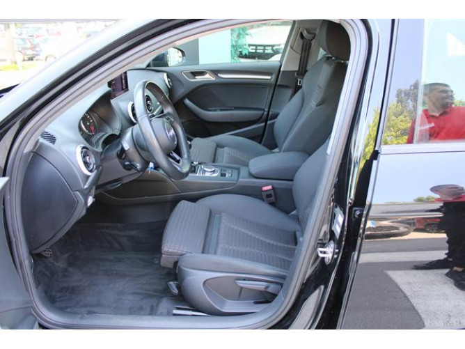 Audi A3 1.6 TDI 