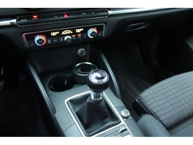 Audi A3 1.6 TDI 
