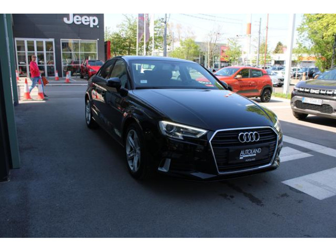 Audi A3 1.6 TDI 