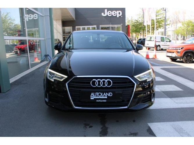 Audi A3 1.6 TDI 