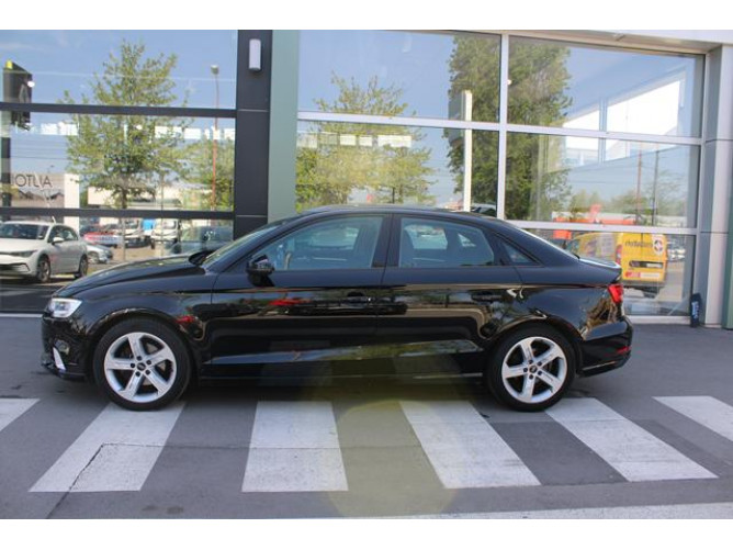 Audi A3 1.6 TDI 