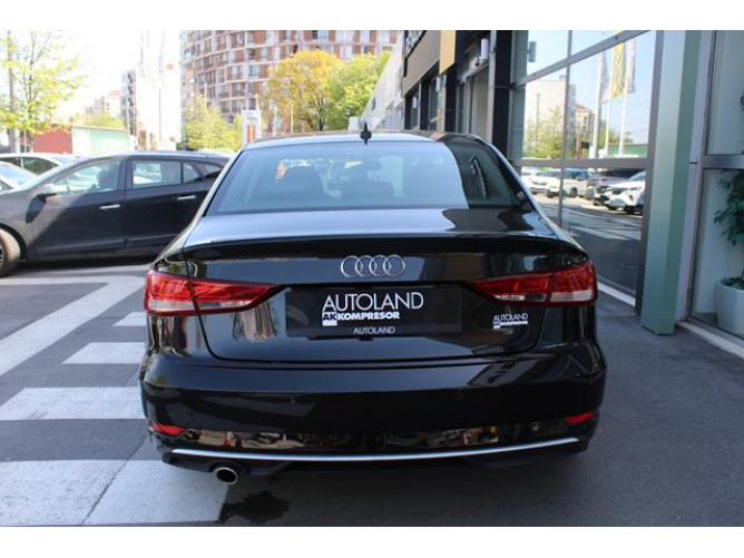 Audi A3 1.6 TDI 
