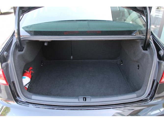 Audi A3 1.6 TDI 