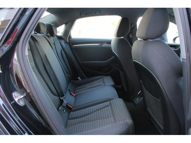 Audi A3 1.6 TDI 