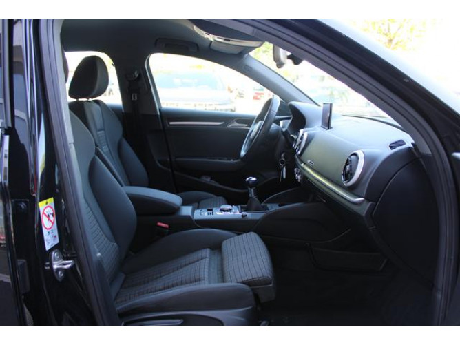 Audi A3 1.6 TDI 
