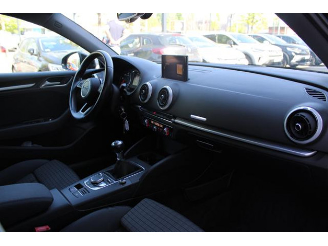 Audi A3 1.6 TDI 