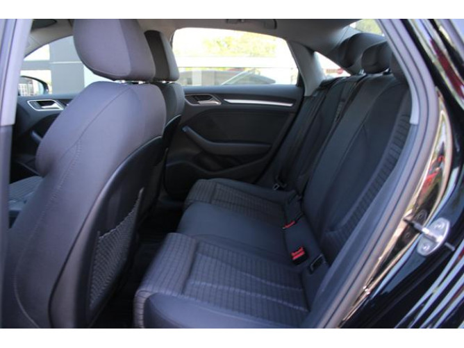 Audi A3 1.6 TDI 