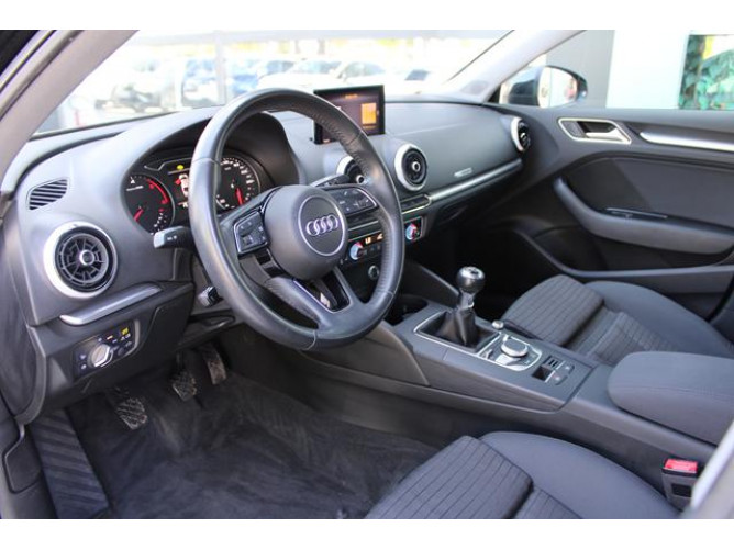 Audi A3 1.6 TDI 