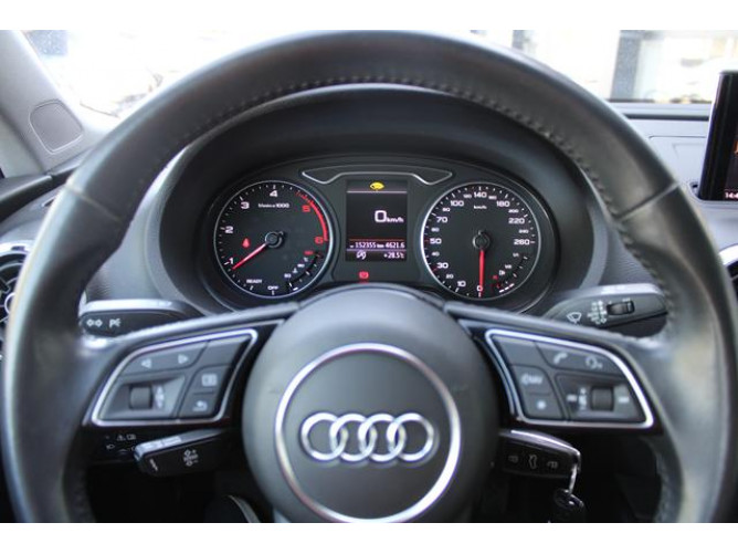 Audi A3 1.6 TDI 