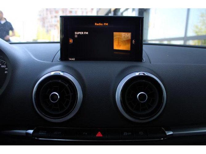 Audi A3 1.6 TDI 