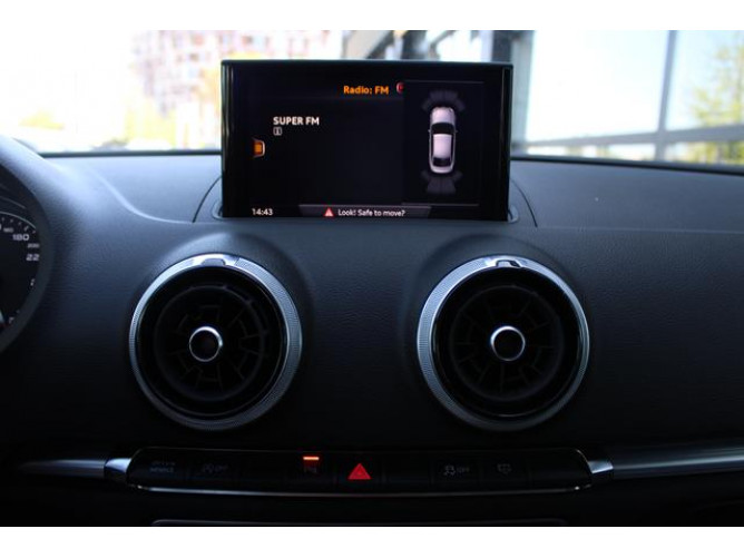 Audi A3 1.6 TDI 
