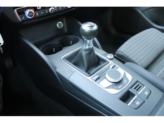 Audi A3 1.6 TDI 
