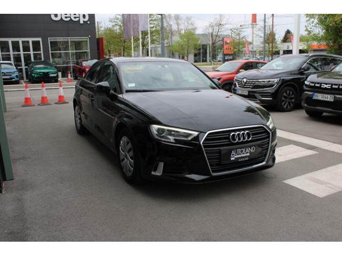 Audi A3 1.6 TDI 