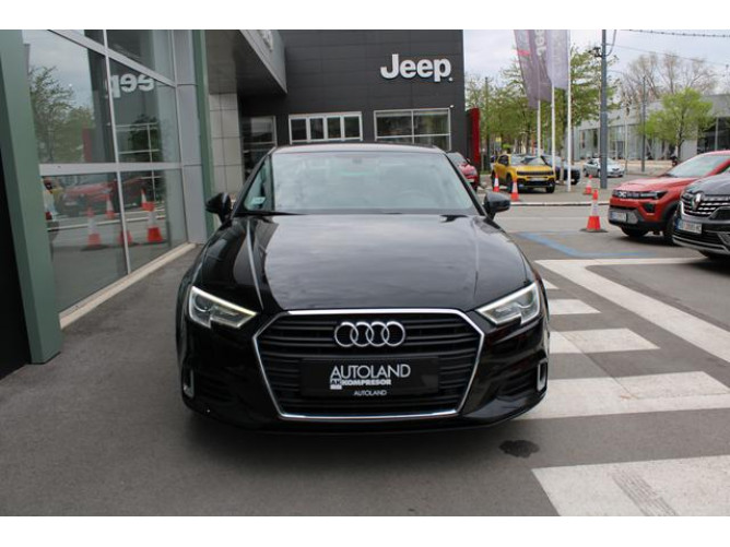 Audi A3 1.6 TDI 