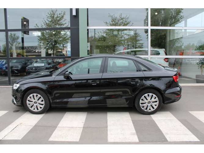 Audi A3 1.6 TDI 
