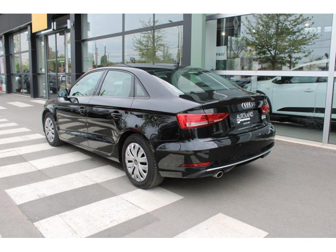 Audi A3 1.6 TDI 