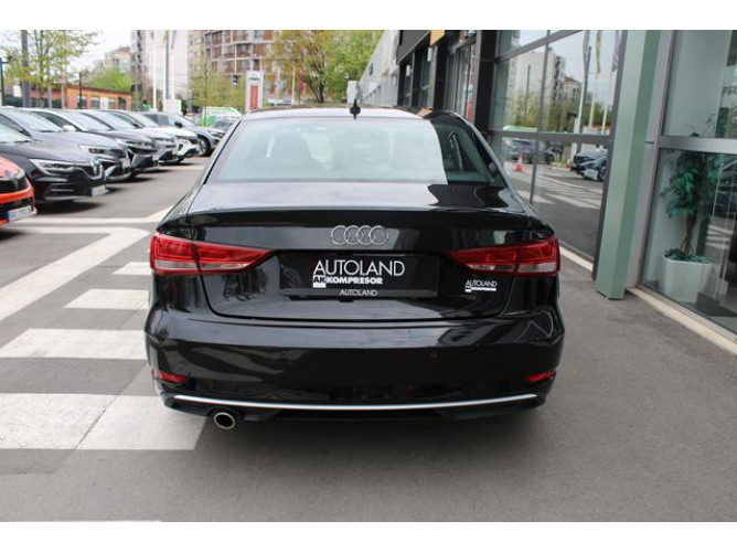 Audi A3 1.6 TDI 