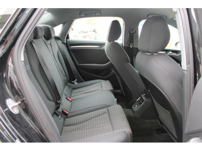 Audi A3 1.6 TDI 