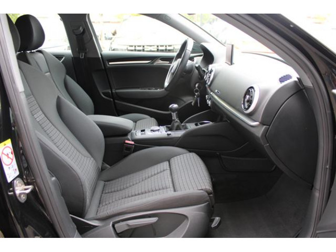 Audi A3 1.6 TDI 
