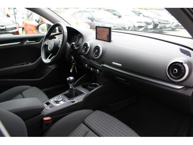 Audi A3 1.6 TDI 