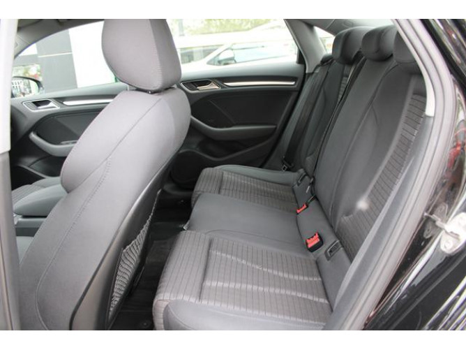 Audi A3 1.6 TDI 