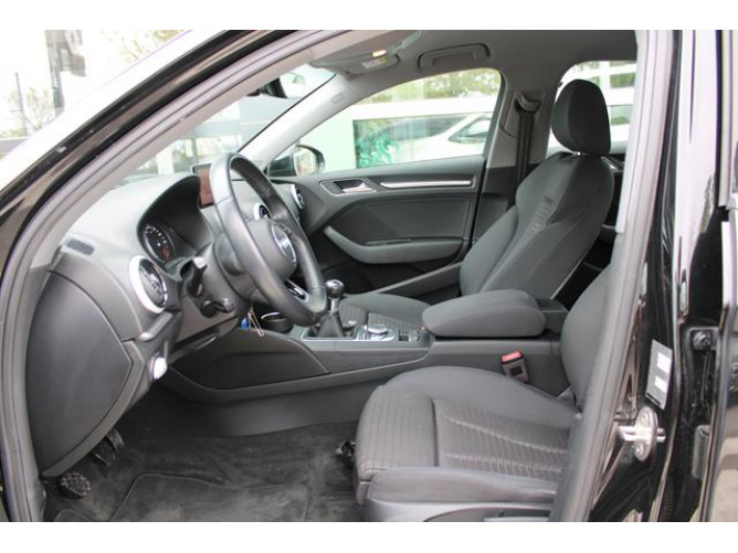 Audi A3 1.6 TDI 
