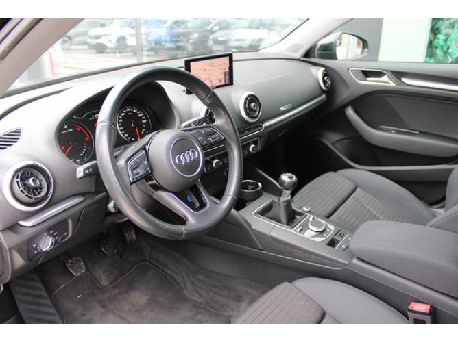 Audi A3 1.6 TDI 