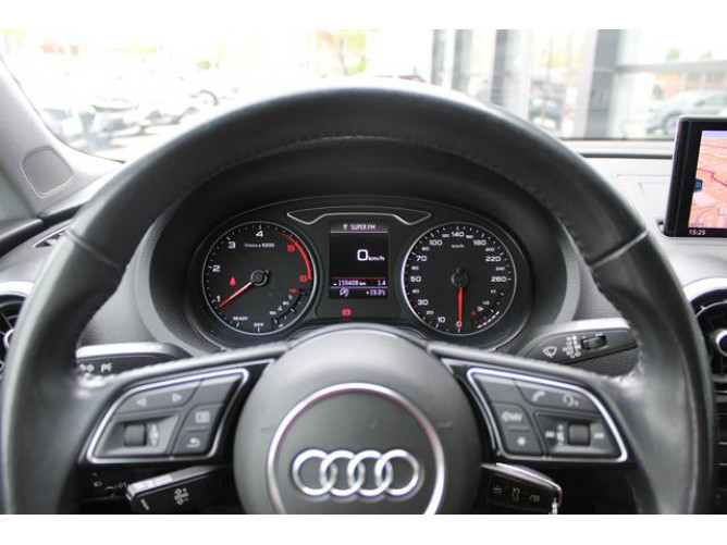 Audi A3 1.6 TDI 