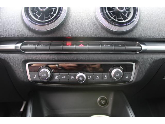 Audi A3 1.6 TDI 