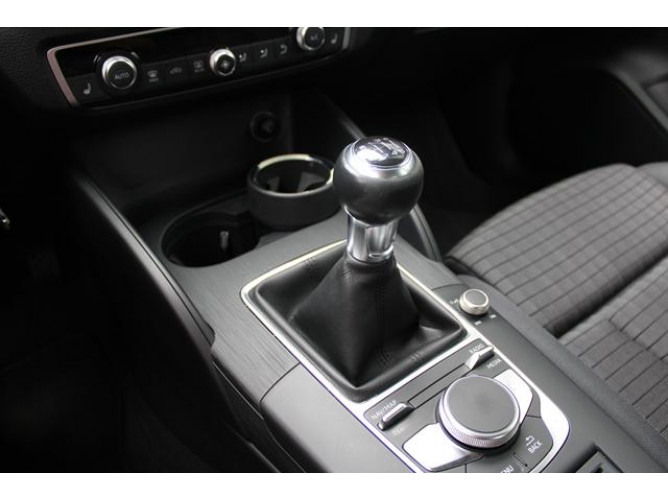 Audi A3 1.6 TDI 