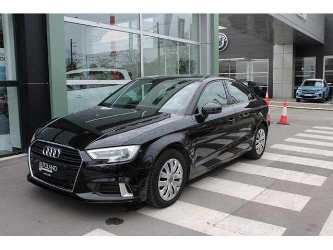 Audi A3 1.6 TDI 