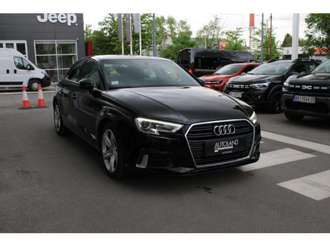 Audi A3 1.6 TDI 