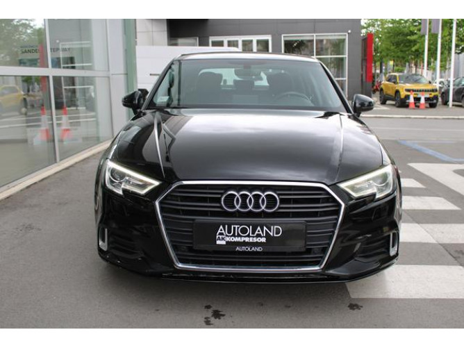 Audi A3 1.6 TDI 